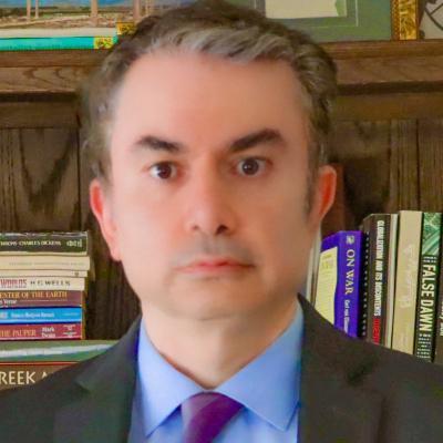 Mehrshad Mirkhan - Los Angeles, CA - Elite Lawyer