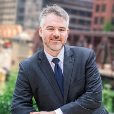 Christopher Ktenas - Orland Park, IL - Elite Lawyer