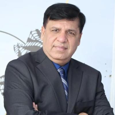 Naresh M. Gehi, Esq. - Jackson Heights, NY - Elite Lawyer