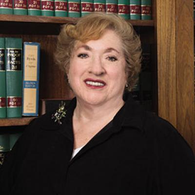 Sharon Lieblich - Fairfax, VA - Elite Lawyer