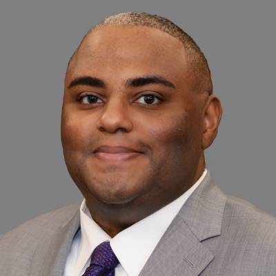 Jamy Barreau, Esq., LL.M