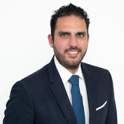 David Cohan - Beverly Hills, CA - Elite Lawyer