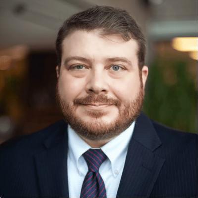 F. Todd Frederick - Jacksonville, FL - Elite Lawyer