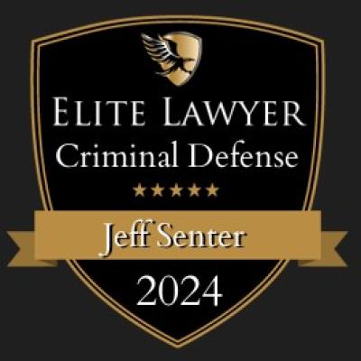 Jeff Senter - Austin, TX - Elite Lawyer