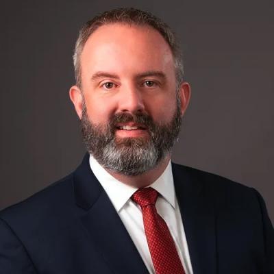 Brad Thornton - San Antonio, TX - Elite Lawyer
