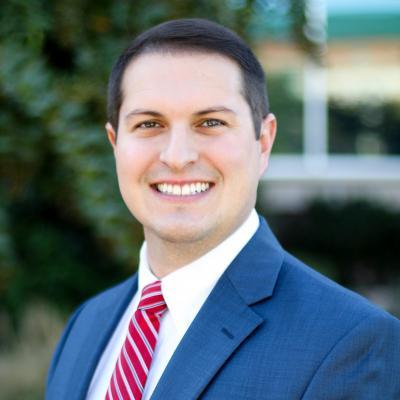 Kevin C. Johnson
