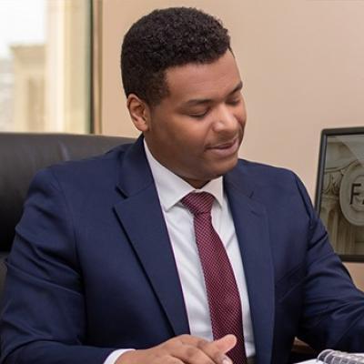 Finley L. Newman-James - Dayton, OH - Elite Lawyer