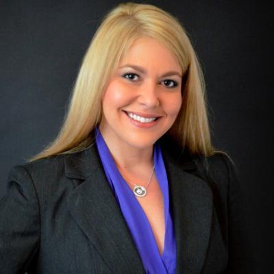 Lourdes E. Ferrer