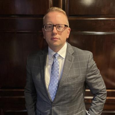 E. Joshua Schultz - Spartanburg, SC - Elite Lawyer