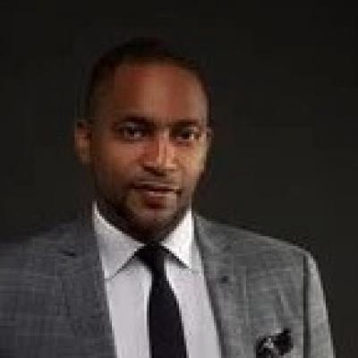 Jacques Alpacino Barker - Stone Mountain, GA - Elite Lawyer