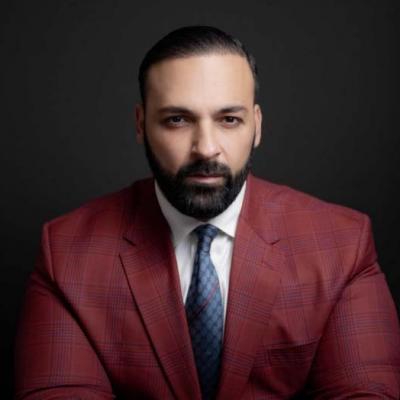 Michael Romeo Tamou - Scottsdale, AZ - Elite Lawyer