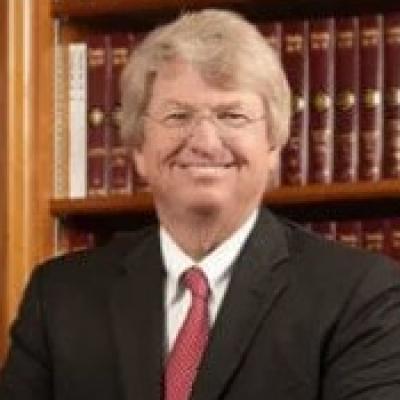 Richard Straughn - Winter Haven, FL - Elite Lawyer