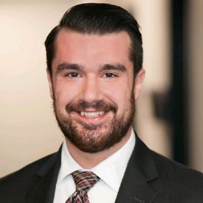 Levi T. Smith - Dearborn, MI - Elite Lawyer