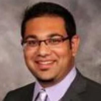 Fahd Haque