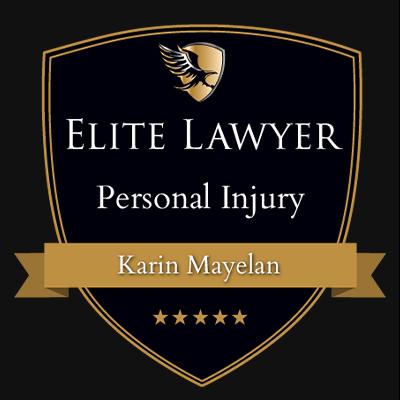 Karen Mayelan - Encino, CA - Elite Lawyer