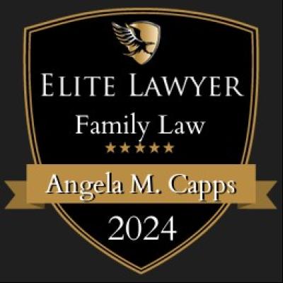 Angela M. Capps - Columbia, KY - Elite Lawyer