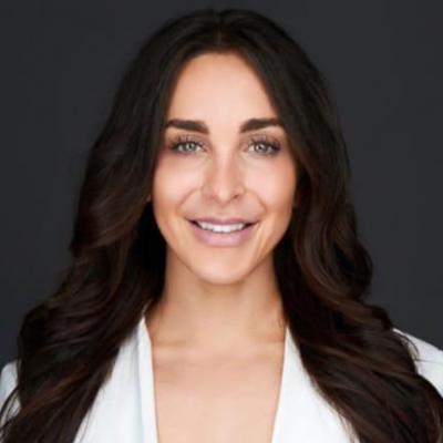 Samantha A. Salvi