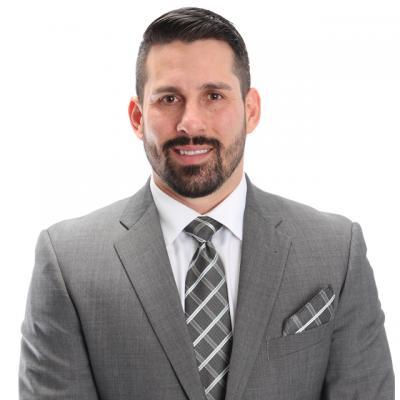 Adam J. Savin - Encino, CA - Elite Lawyer