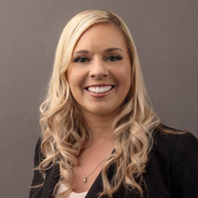 Kayla R. Paulsen
