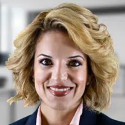 G. Amy Vahdat, Esq. - Encino, CA - Elite Lawyer