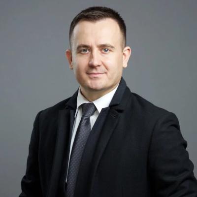 Ghenadie Rusu - New York, NY - Elite Lawyer