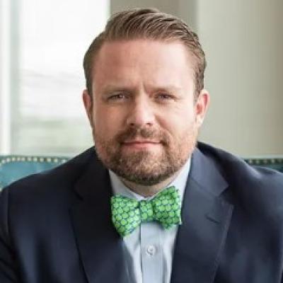 Jason B. Bottlinger