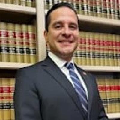 David Nunez - El Paso, TX - Elite Lawyer
