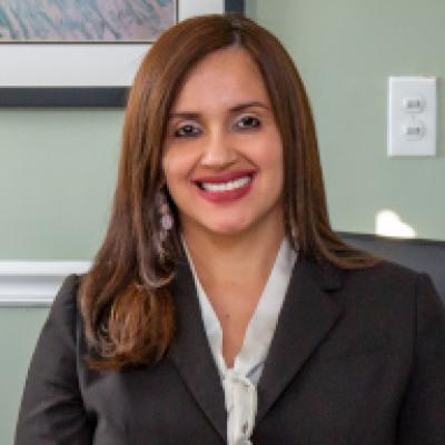 Ivon Anaya, Esq. - New City, NY - Elite Lawyer