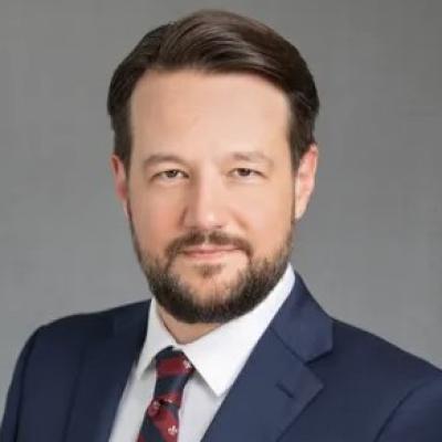 Billy Robinett - The Woodlands, TX - Elite Lawyer