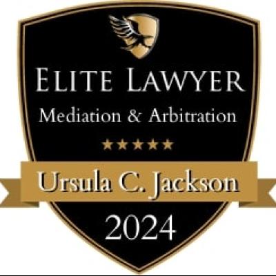 Ursula C. Jackson - Coral Gables, FL - Elite Lawyer