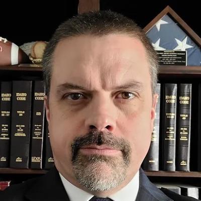 Cody Long - Boise, ID - Elite Lawyer