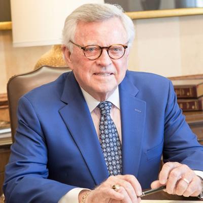 John Olin McDougall - Columbia, SC - Elite Lawyer