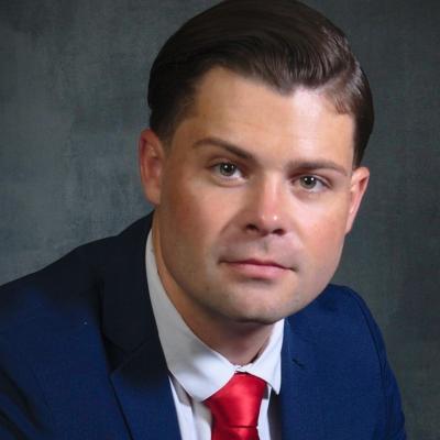 J. Bart Denham - Lexington, KY - Elite Lawyer