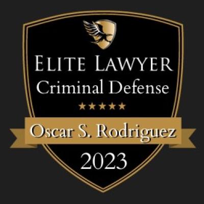 Oscar S. Rodriguez - Miami, FL - Elite Lawyer