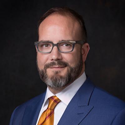 J. Philip Davidson - Wichita, KS - Elite Lawyer