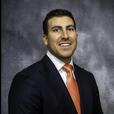 Chase Engelbrecht - Sarasota, FL - Elite Lawyer