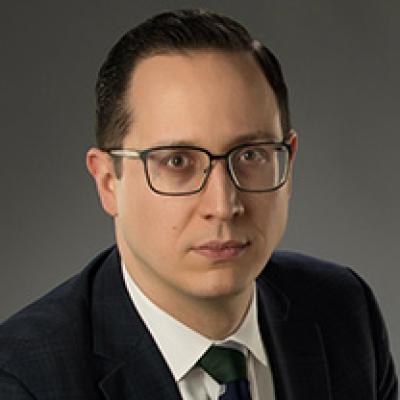 Adam Nero - Eau Claire, WI - Elite Lawyer