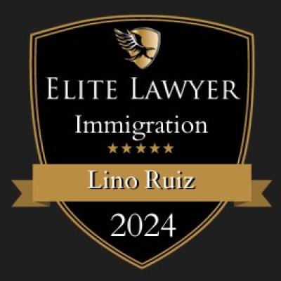 Lino Ruiz - Van Nuys, CA - Elite Lawyer