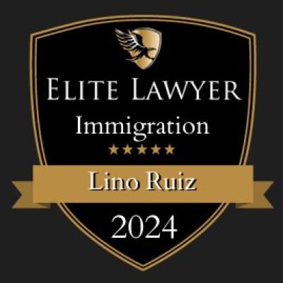 Lino Ruiz