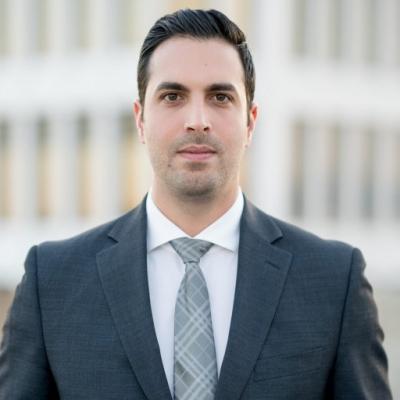 Joseph Shirazi - Beverly Hills, CA - Elite Lawyer
