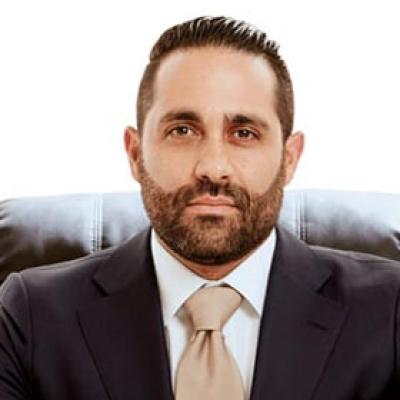 Simon Esfandi - Beverly Hills, CA - Elite Lawyer