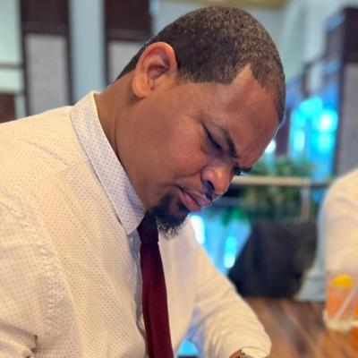 Dr. Roderick Van Daniel, Esquire - Birmingham, AL - Elite Lawyer