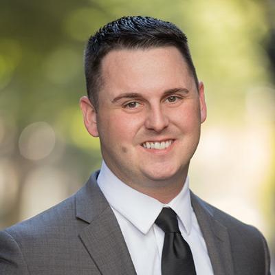 Lee Gilgan - Sherwood, OR - Elite Lawyer