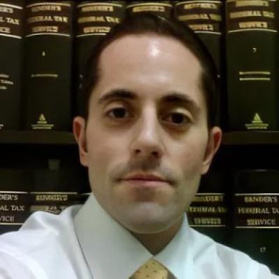 Michael M. Marques