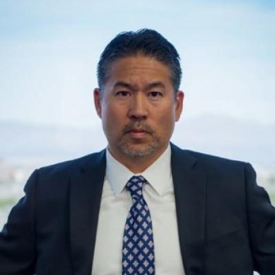 Rodney Okano