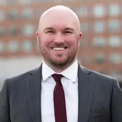 Bryan Means - Wichita Falls, TX - Elite Lawyer