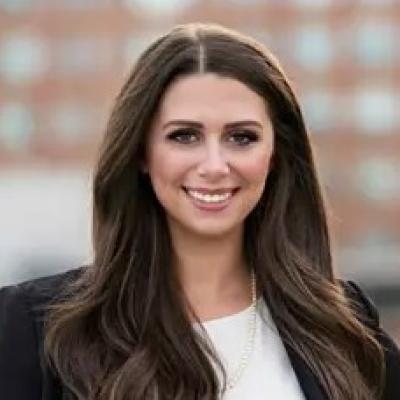 Kaila Nix Means - Wichita Falls, TX - Elite Lawyer