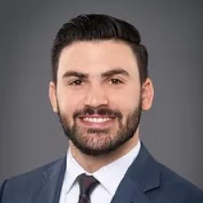 Niran Grimberg - Encino, CA - Elite Lawyer