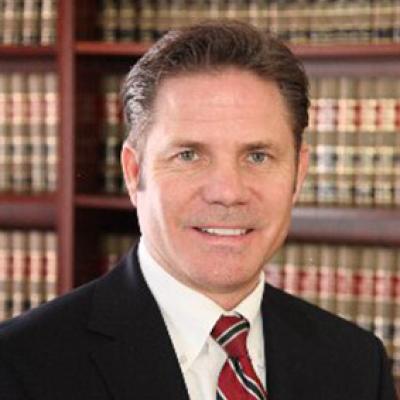 Brian L. Larsen - San Francisco, CA - Elite Lawyer