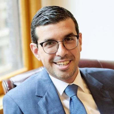 Vadim A. Glozman - Chicago, IL - Elite Lawyer